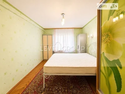 Sale of 2-room apartment 45.7 sq. m. on Eduarda Vilde Street 8 • ID