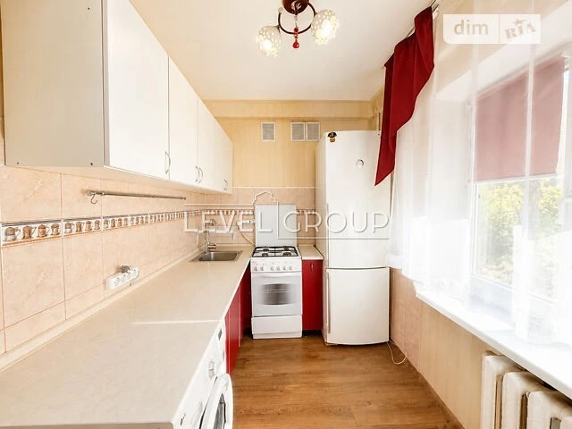 Sale of 2-room apartment 45.7 sq. m. on Eduarda Vilde Street 8 • ID