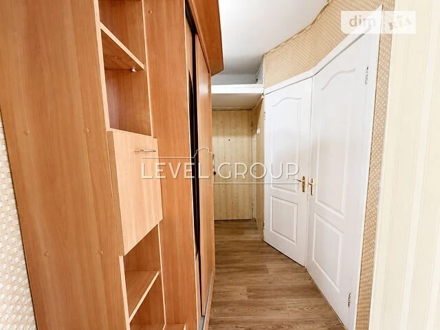 Sale of 2-room apartment 45.7 sq. m. on Eduarda Vilde Street 8 • ID