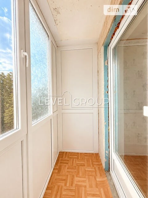 Sale of 2-room apartment 45.7 sq. m. on Eduarda Vilde Street 8 • ID