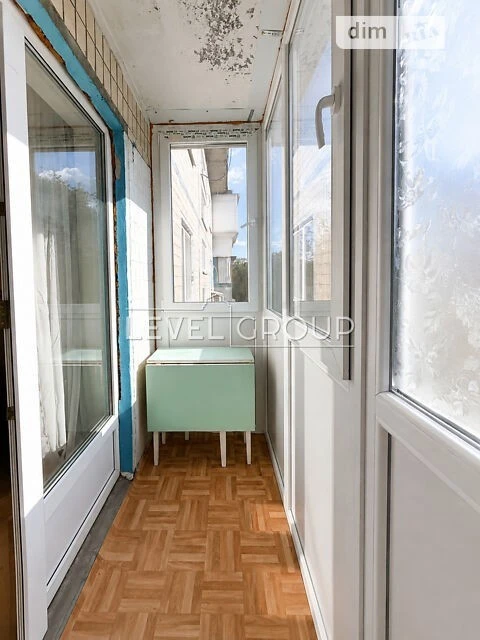 Sale of 2-room apartment 45.7 sq. m. on Eduarda Vilde Street 8 • ID