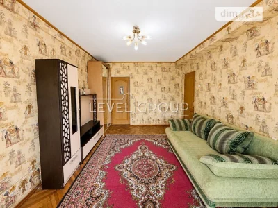 Sale of 2-room apartment 45.7 sq. m. on Eduarda Vilde Street 8 • ID