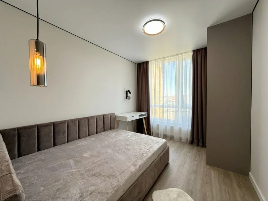 The most affordable 2-room apartment in the very center of the city + kitchen