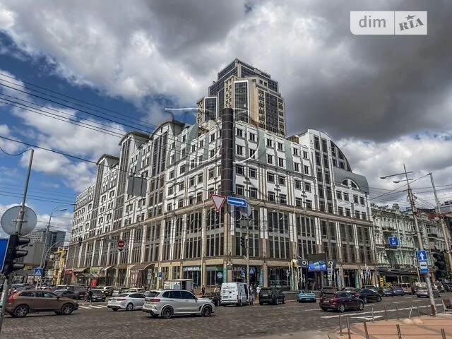 Продаж 4к квартири 184.3 кв. м на вул. Велика Васильківська