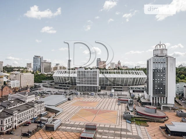 Продаж 4к квартири 184.3 кв. м на вул. Велика Васильківська