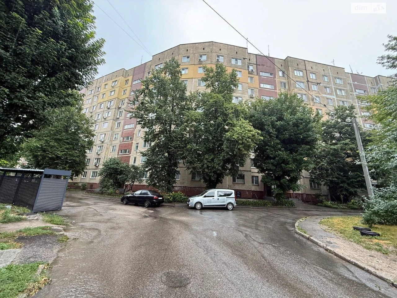 Продажа квартиры Тополь-3.