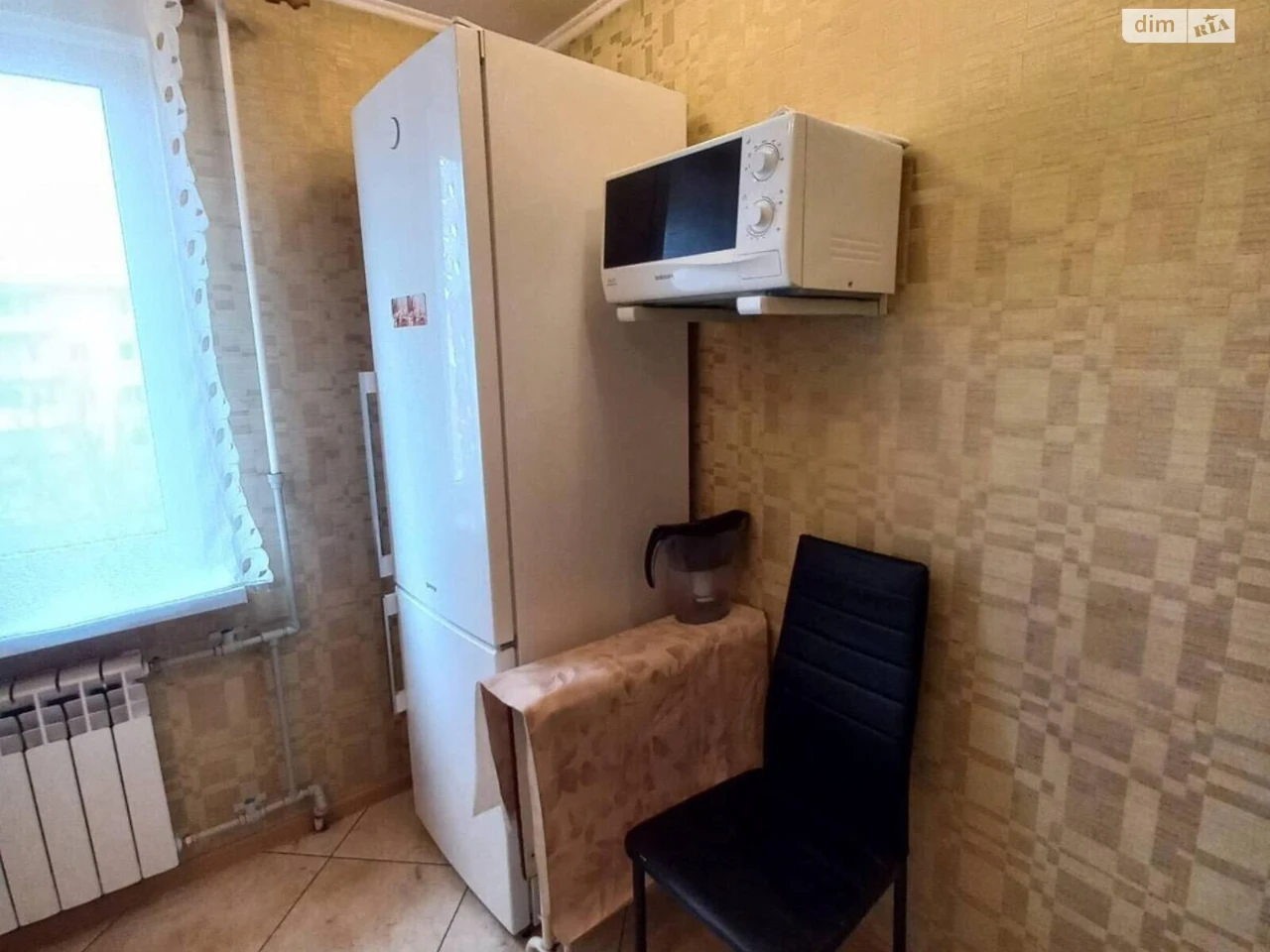 Продажа квартиры Черемушки.