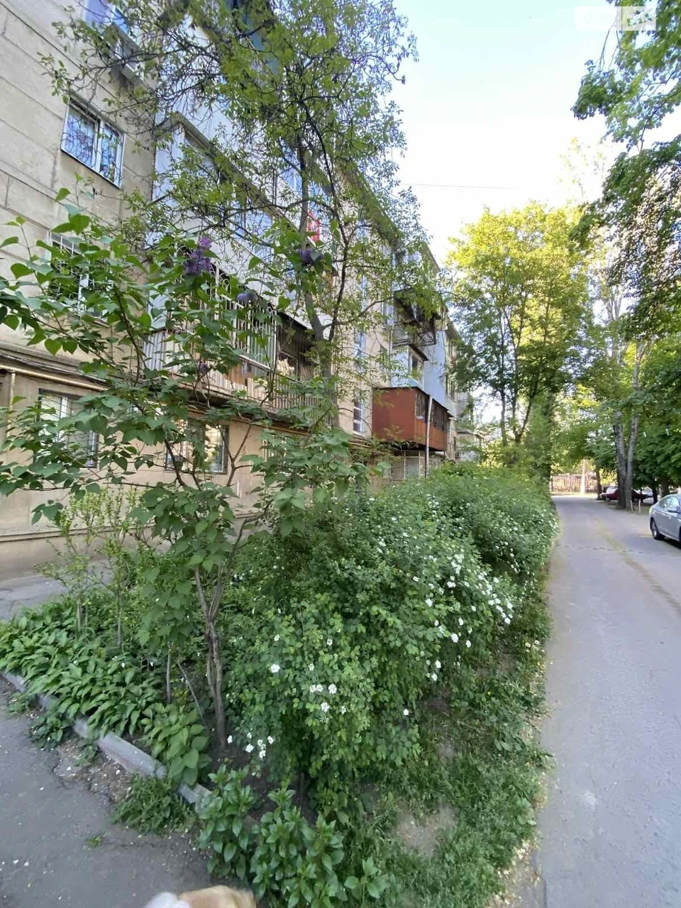 Продажа квартиры Черемушки.