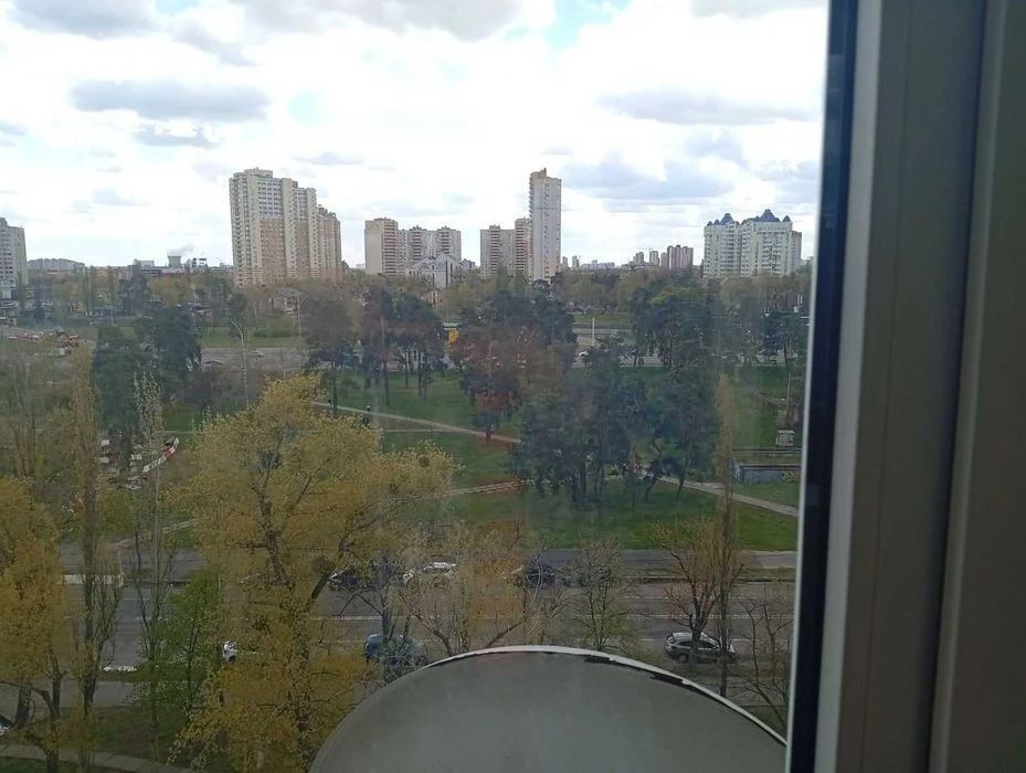 3-room apartment 7 minutes walk from the metro