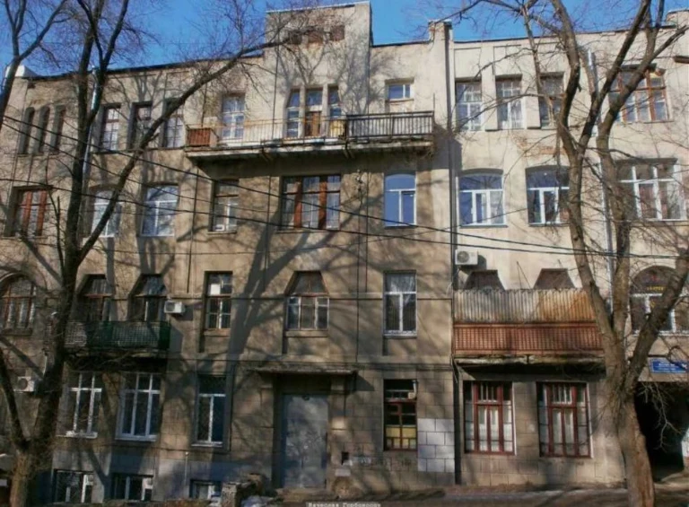 Apartment for sale in the city center! Near the thermometer! Rymarskaya!
