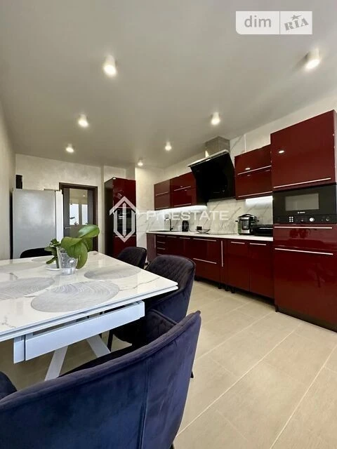 Sale of 2-room apartment 75 sq. m. on Petra Hryhorenka Ave. 20 •