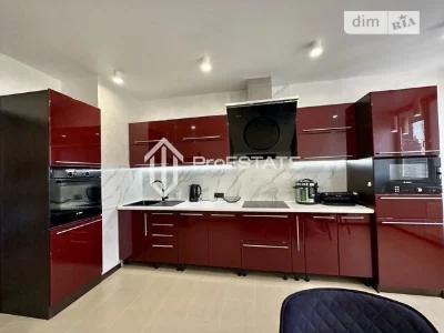 Sale of 2-room apartment 75 sq. m. on Petra Hryhorenka Ave. 20 •
