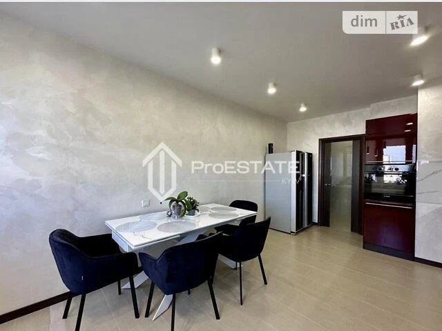 Sale of 2-room apartment 75 sq. m. on Petra Hryhorenka Ave. 20 •