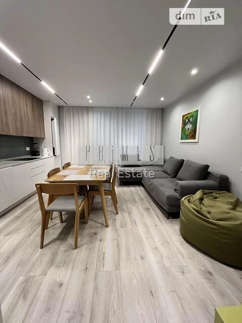 Sale of 2-room apartment 72.1 sq. m. on Novokodatska street 20A • ID