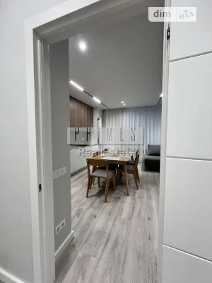 Sale of 2-room apartment 72.1 sq. m. on Novokodatska street 20A • ID