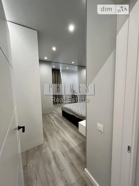 Sale of 2-room apartment 72.1 sq. m. on Novokodatska street 20A • ID