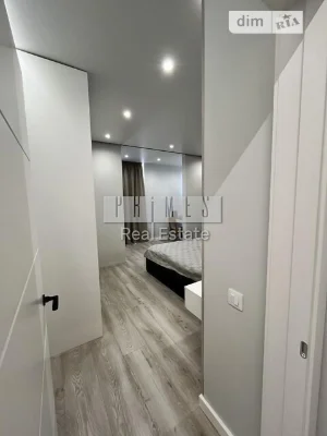 Sale of 2-room apartment 72.1 sq. m. on Novokodatska street 20A • ID