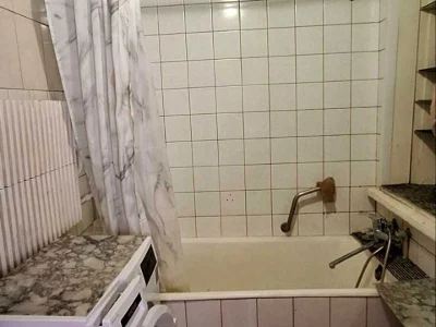Apartment. Kharkiv, Malaya Goncharivska St.