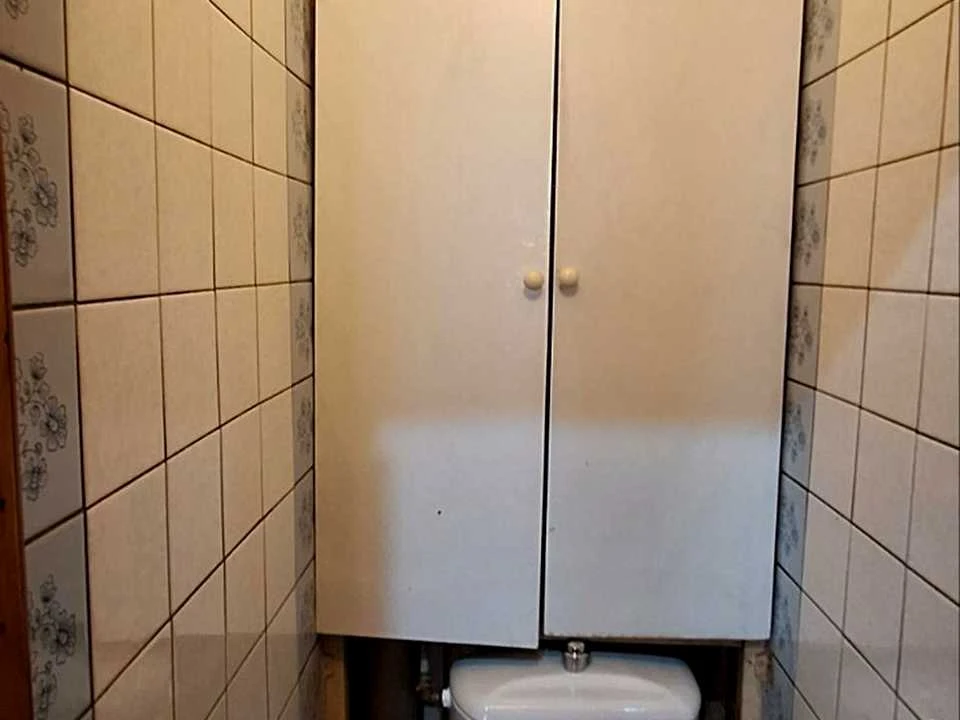 Apartment. Kharkiv, Malaya Goncharivska St.