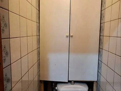 Apartment. Kharkiv, Malaya Goncharivska St.