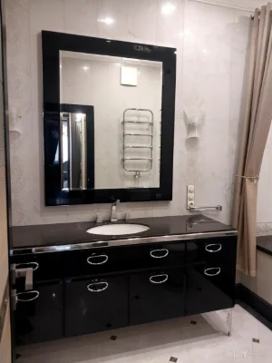 3-room apartment, 100 sq.m