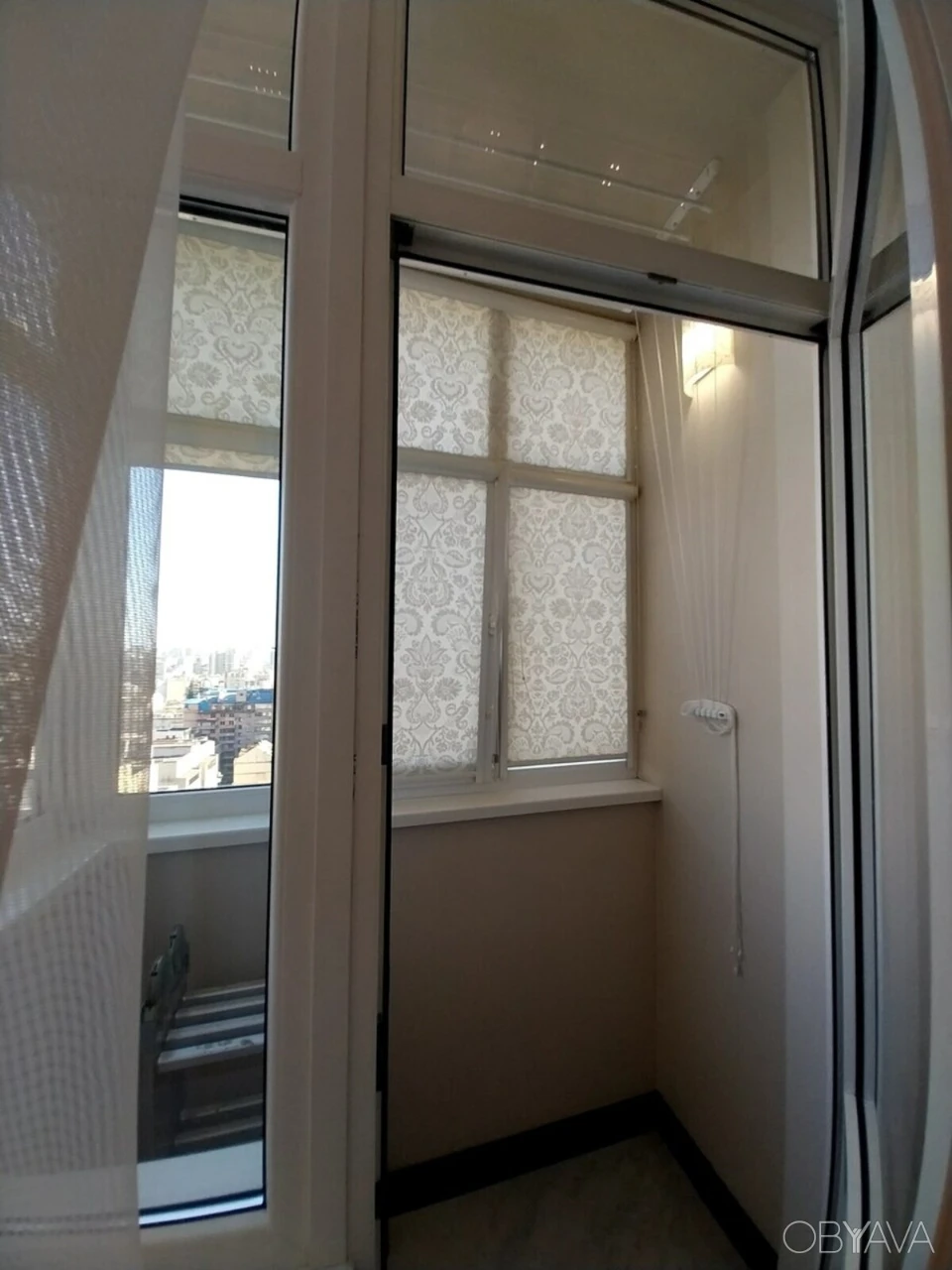 3-room apartment, 100 sq.m
