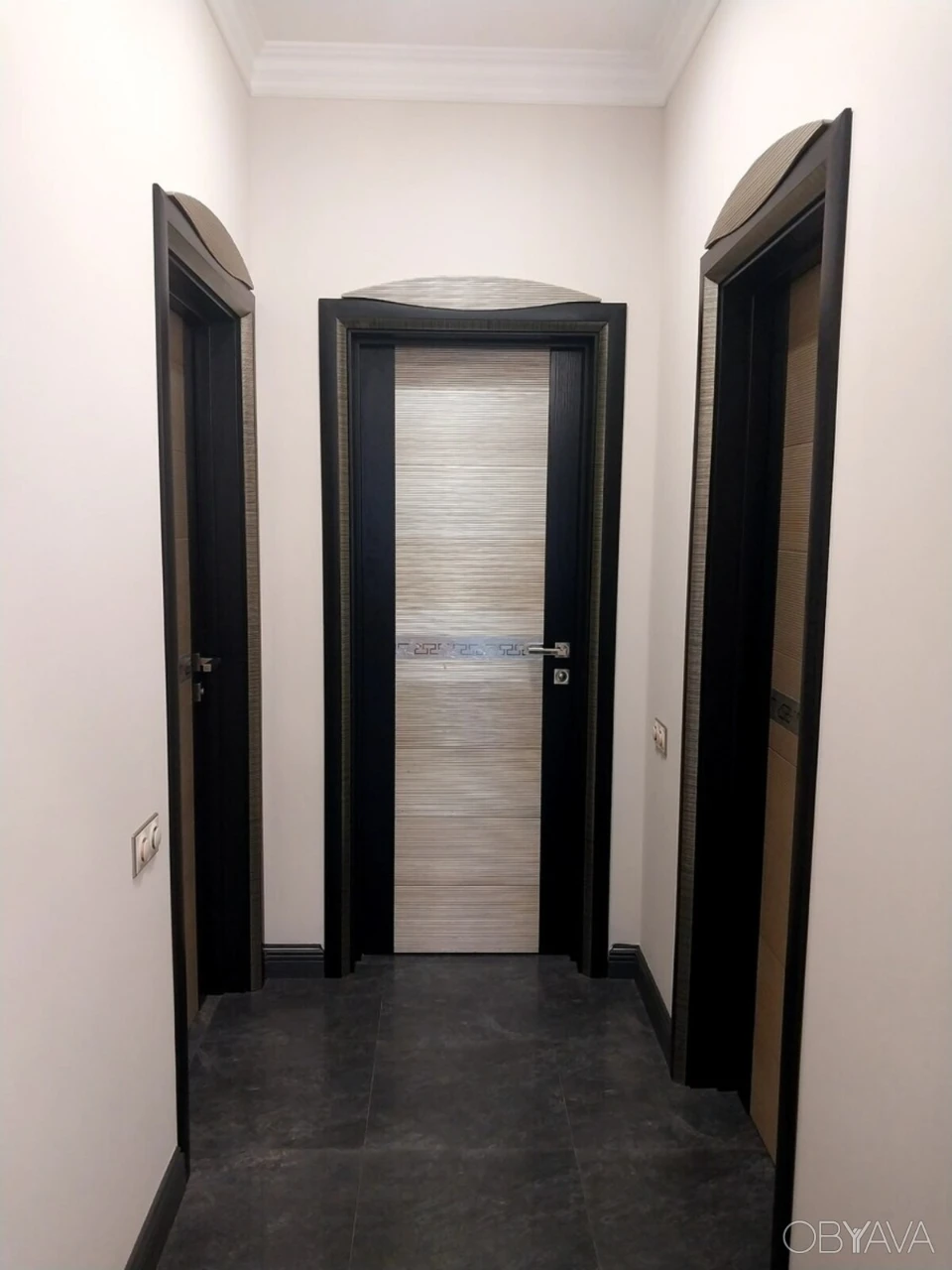 3-room apartment, 100 sq.m