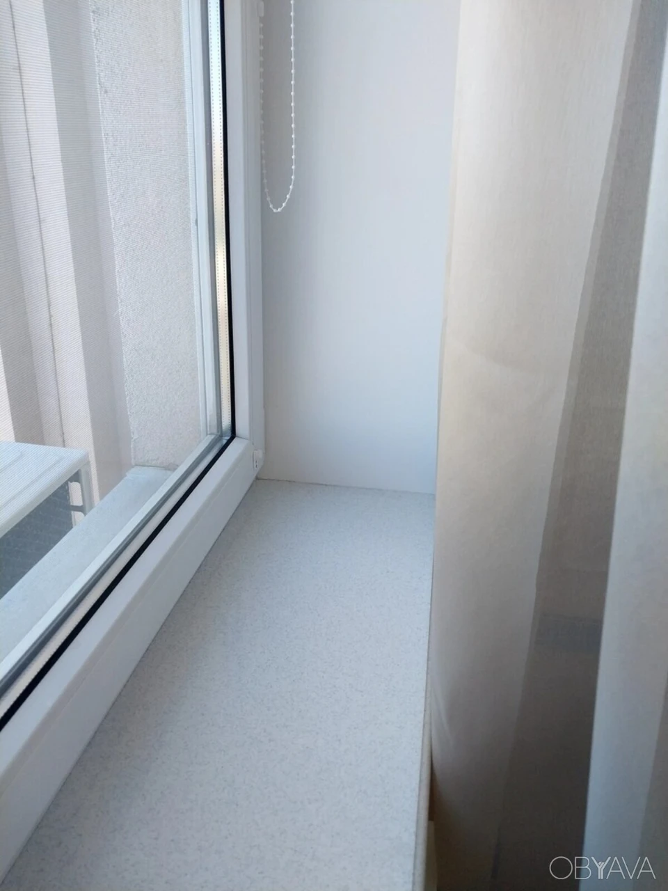 3-room apartment, 100 sq.m