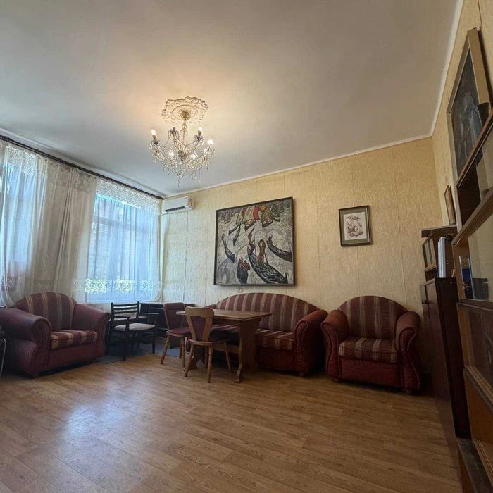 Редкое предложение в самом сердце Одессы