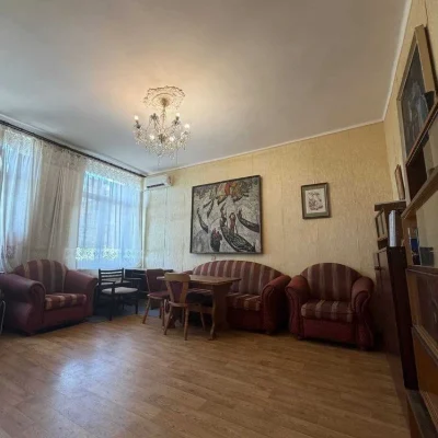 Редкое предложение в самом сердце Одессы