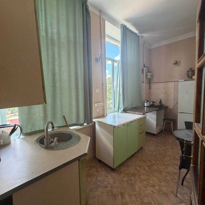 Редкое предложение в самом сердце Одессы