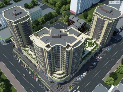 Продаж Квартира Поділ