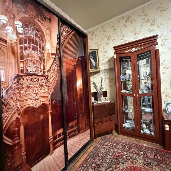 2-ком. квартира в Историческом центре. Ул. Базарная.