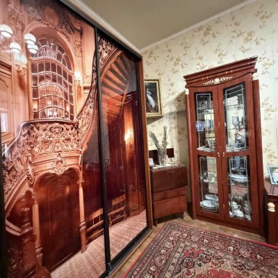 2-ком. квартира в Историческом центре. Ул. Базарная.