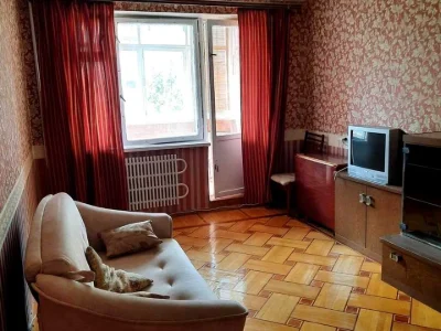 Apartment. Kharkiv, Garibaldi St.