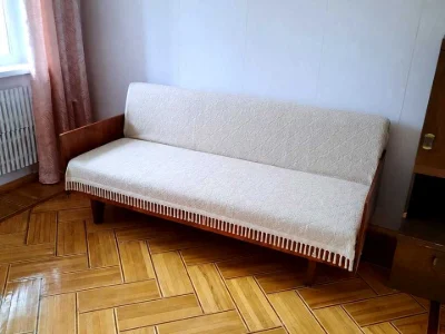 Apartment. Kharkiv, Garibaldi St.