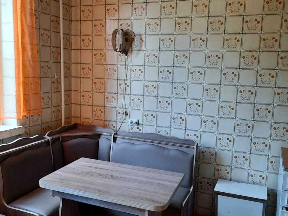 Apartment. Kharkiv, Garibaldi St.