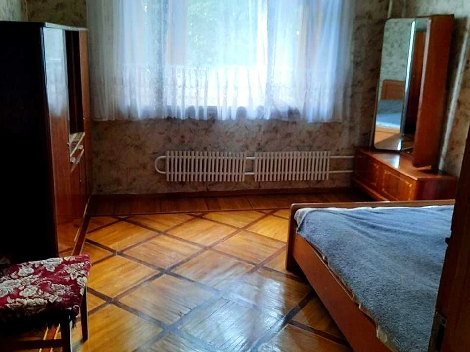 Apartment. Kharkiv, Garibaldi St.