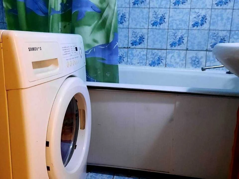 Apartment. Kharkiv, Garibaldi St.