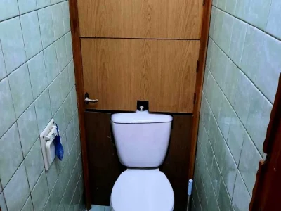 Apartment. Kharkiv, Garibaldi St.