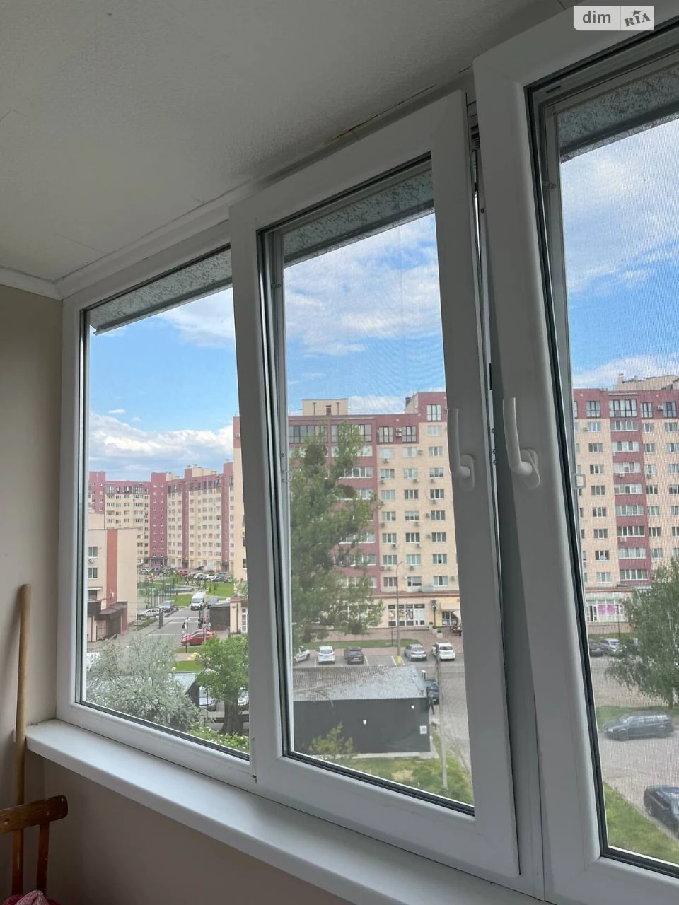 Продаж Квартира Соснівський
