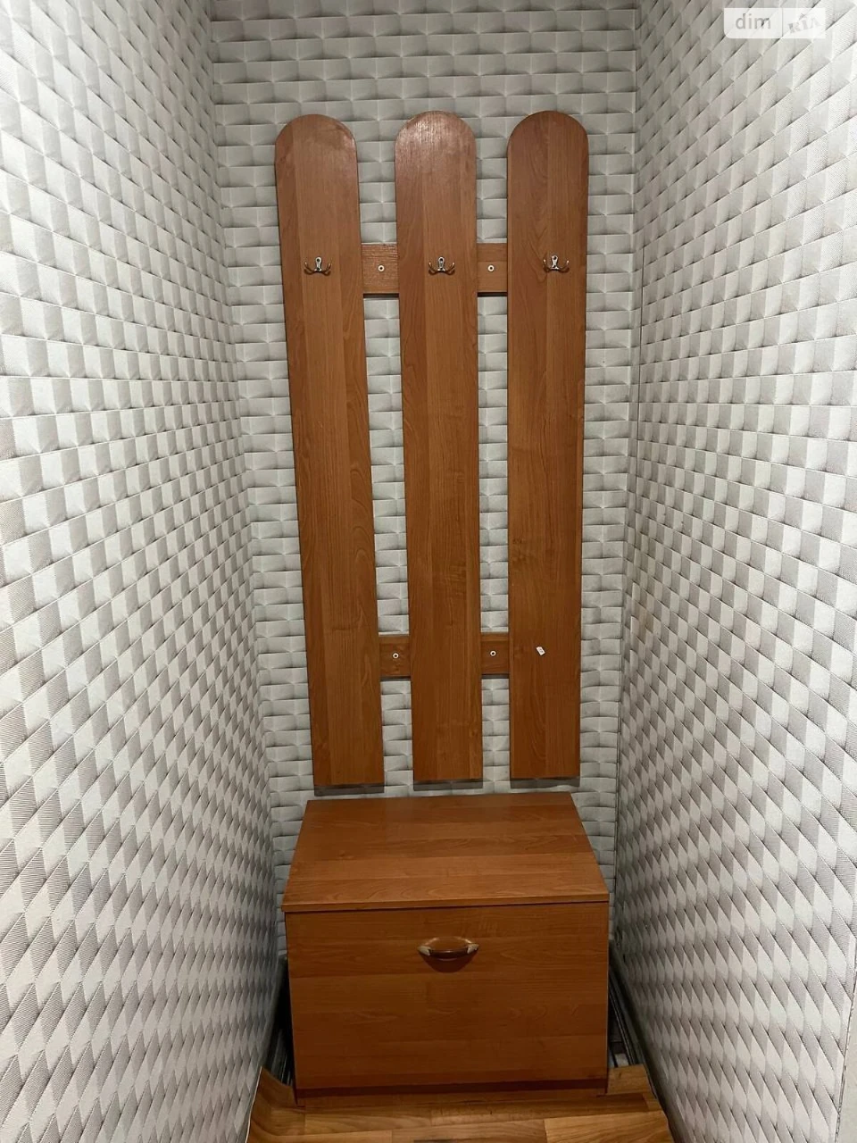 Продаж Квартира Соснівський