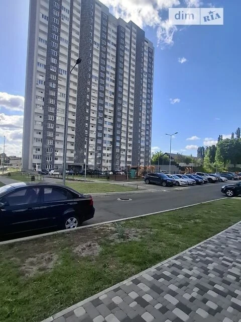 Sale of 1-room apartment 47.1 sq. m. on Sim'i Kulzhenkiv Street 21 •