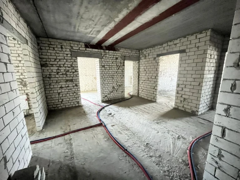 ‼️4k Documents! OVIS residential complex, 125m2 apartment for sale