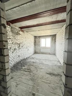 ‼️4k Documents! OVIS residential complex, 125m2 apartment for sale