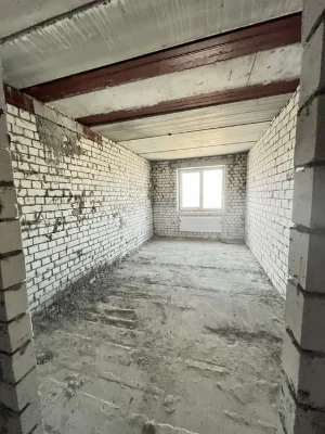 ‼️4k Documents! OVIS residential complex, 125m2 apartment for sale