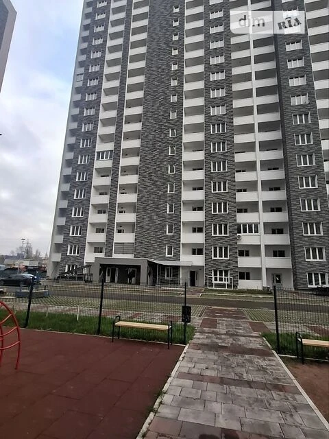 Sale of 1-room apartment 47.1 sq. m. on Sim'i Kulzhenkiv Street 21 •