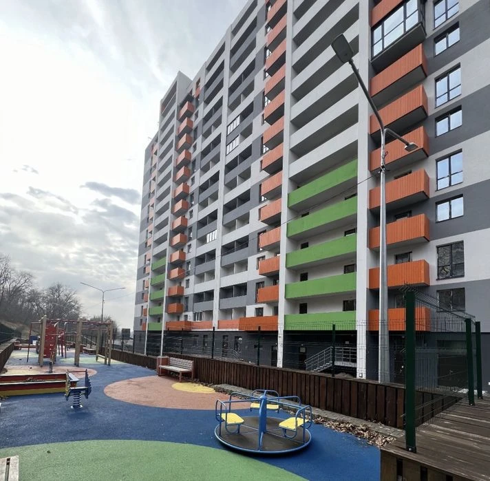 ‼️4k Documents! OVIS residential complex, 125m2 apartment for sale