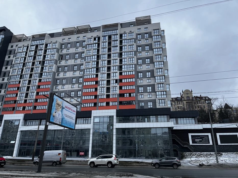 ‼️4k Documents! OVIS residential complex, 125m2 apartment for sale