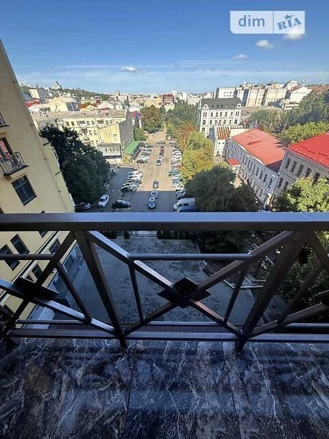 Продаж 1к квартири 57 кв. м на вул. Нижній Вал 1, кв. 40 • I